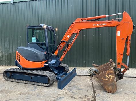 used mini digger for sale